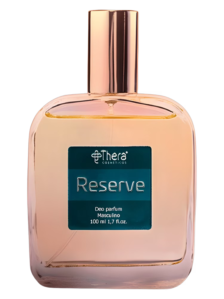 Thera Cosméticos Reserve