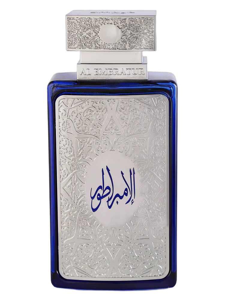 Zimaya AL EMBRATUR INTENSE