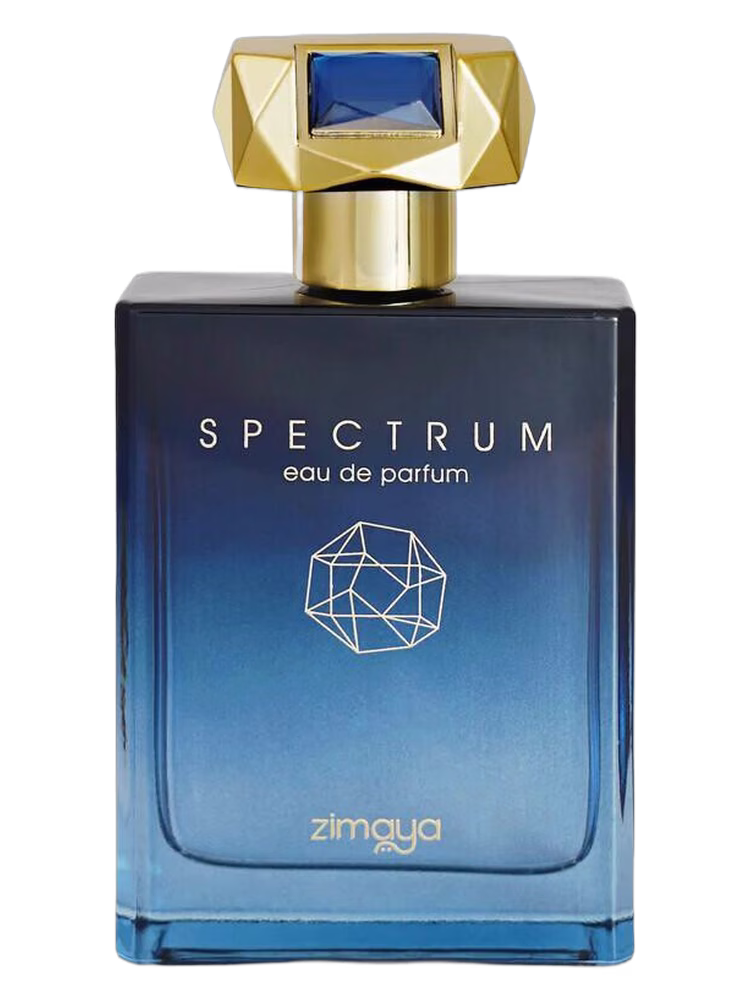 Zimaya Spectrum