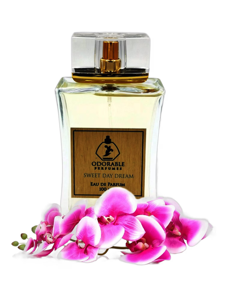 Odorable Perfumes Sweet Day Dream