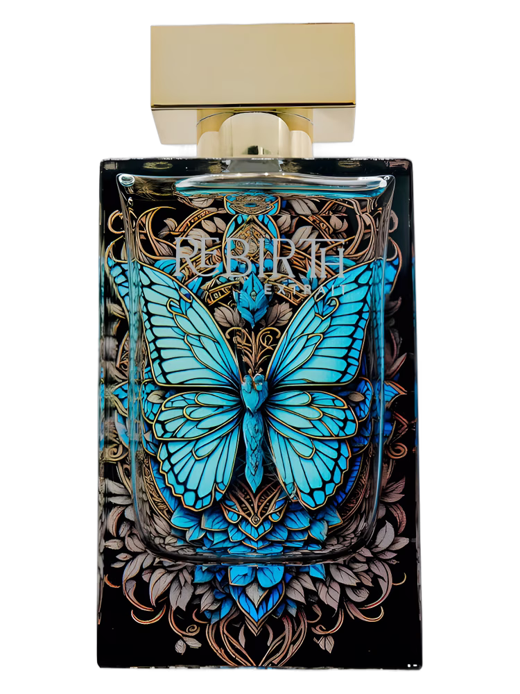 Coral Perfumes Coral Rebirth