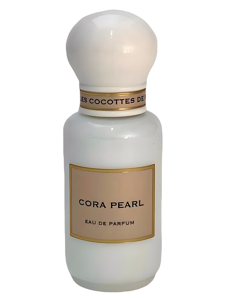 Les Cocottes de Paris Cora Pearl