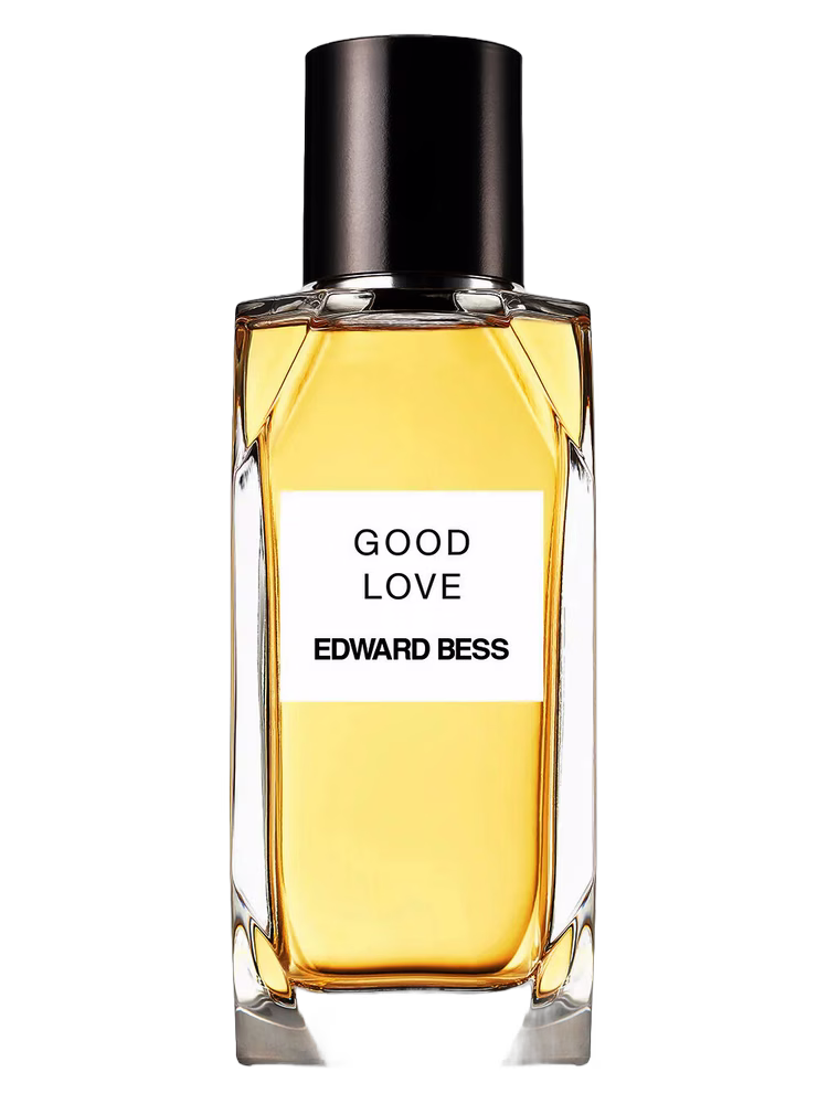 Edward Bess Good Love