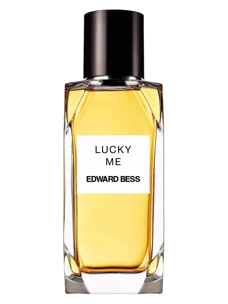 Edward Bess Lucky Me