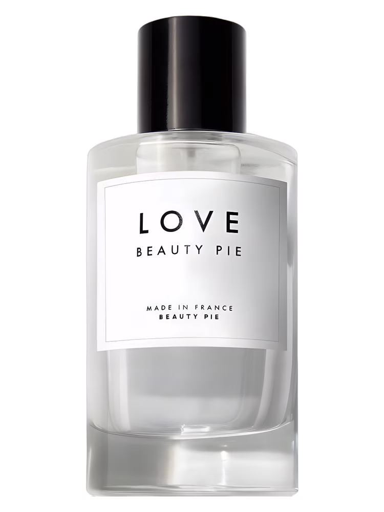 Beauty Pie Love