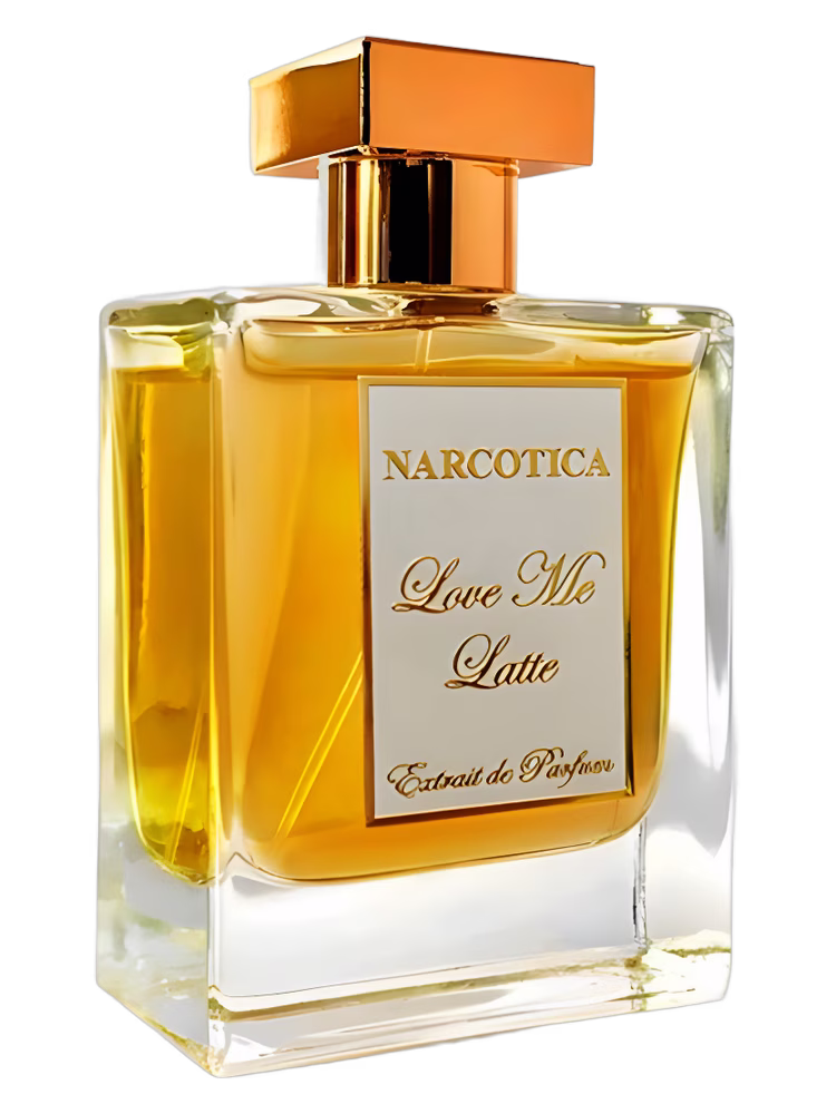 Narcotica Love Me Latte
