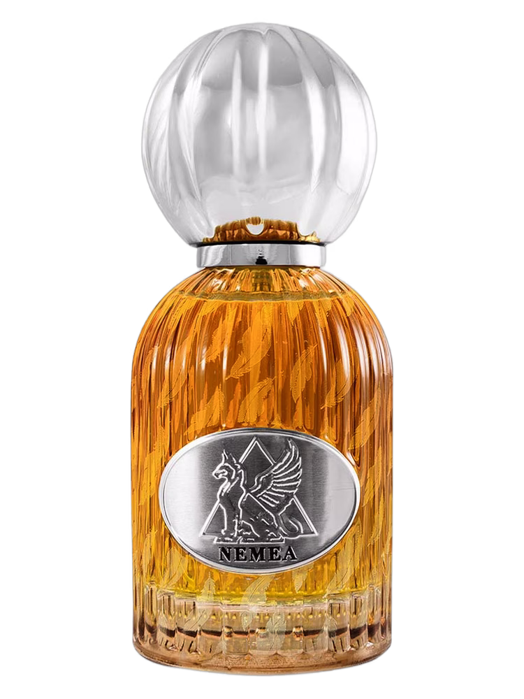 Les Folies Du Parfum Nemea