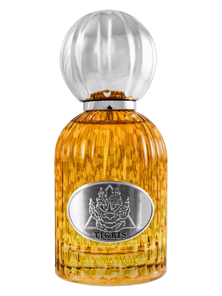 Les Folies Du Parfum Tigris