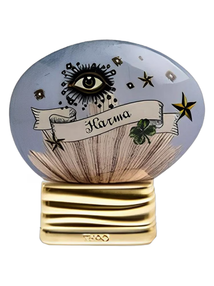 The House of Oud Dear Karma