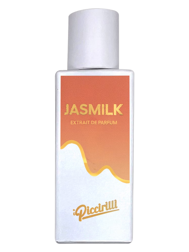 iPiccirilli Jasmilk