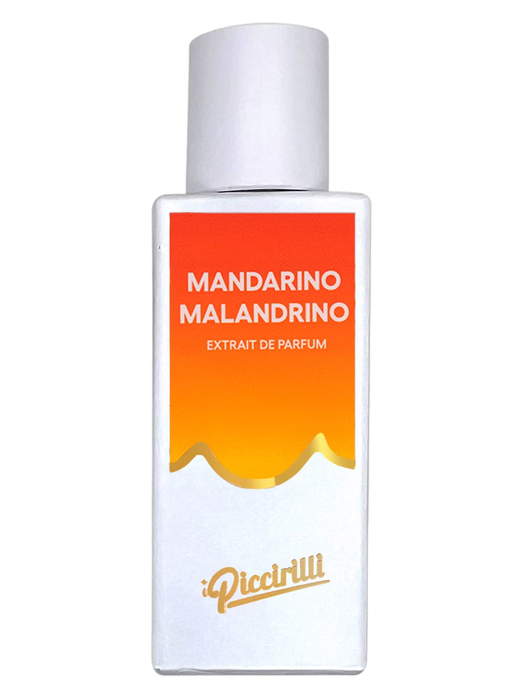 iPiccirilli Mandarino Malandrino