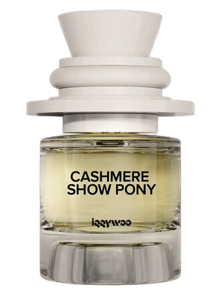 Iggywoo Cashmere Show Pony