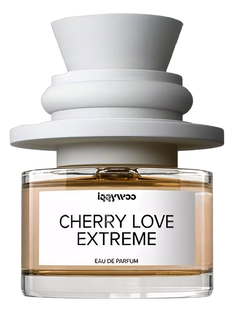 Iggywoo Cherry Love Extreme