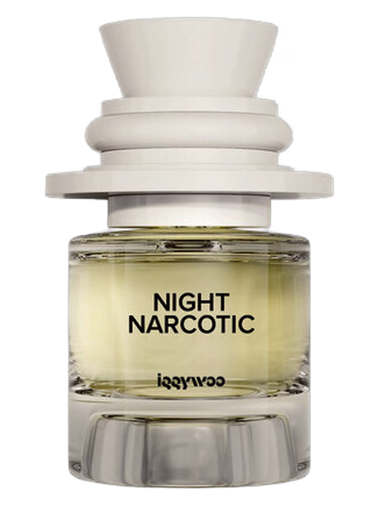 Iggywoo Night Narcotic