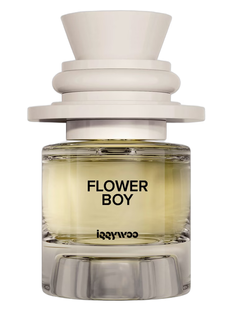 Iggywoo Flower Boy