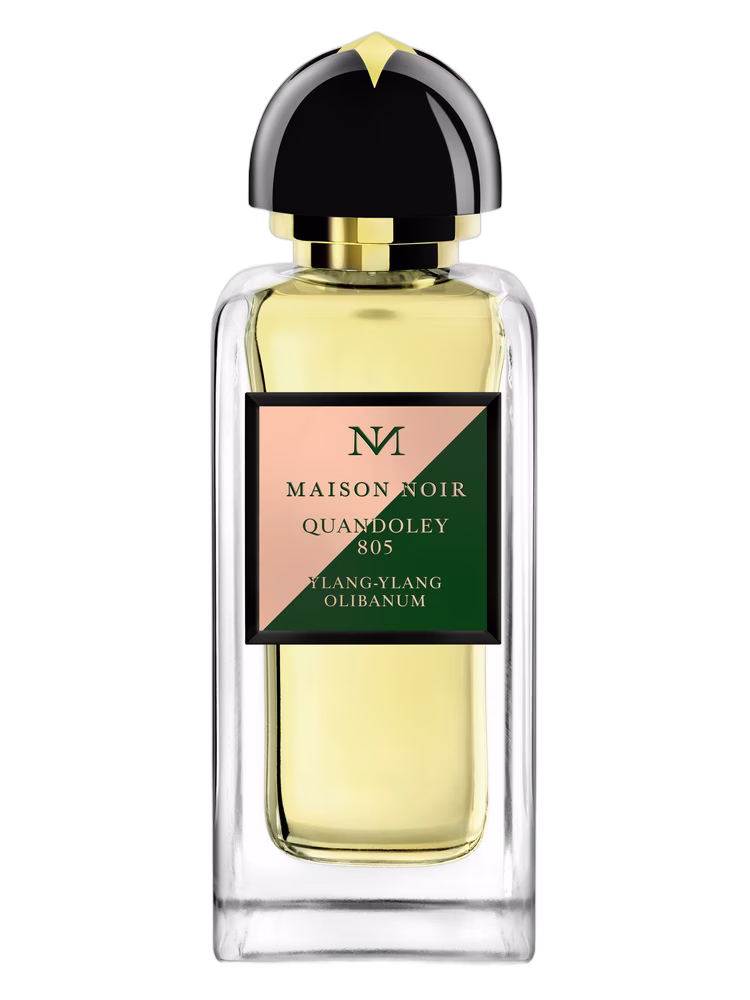 Maison Noir Quandoley 805