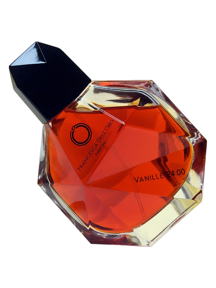 Francesca dell'Oro Vanille 24:00