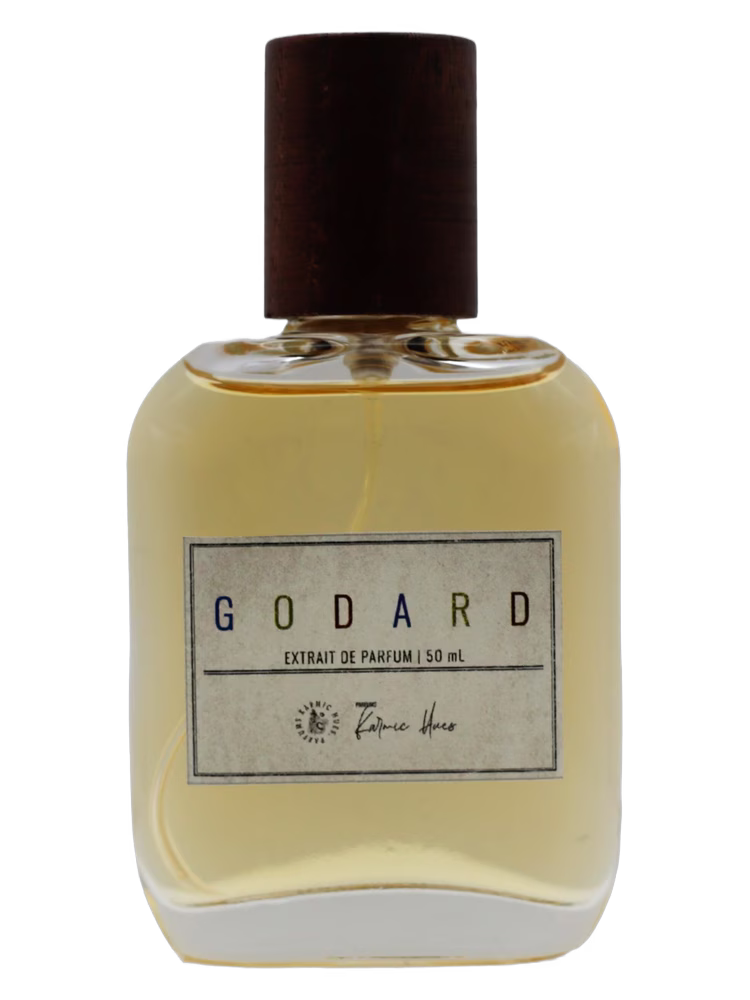 Parfums Karmic Hues Godard