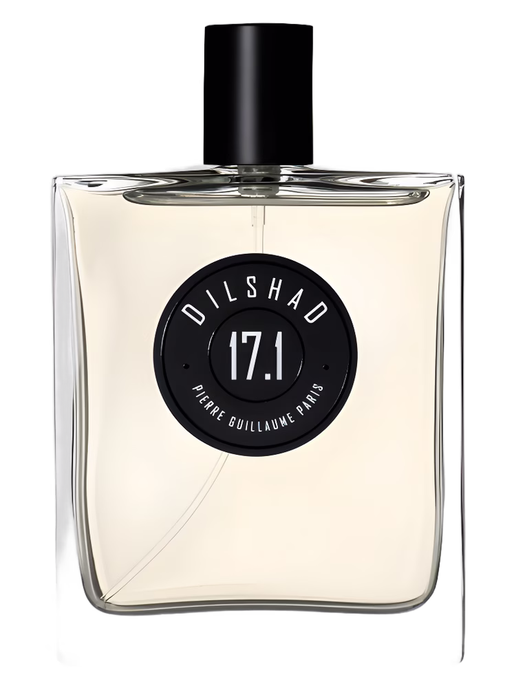 Pierre Guillaume Paris Dilshad 17.1