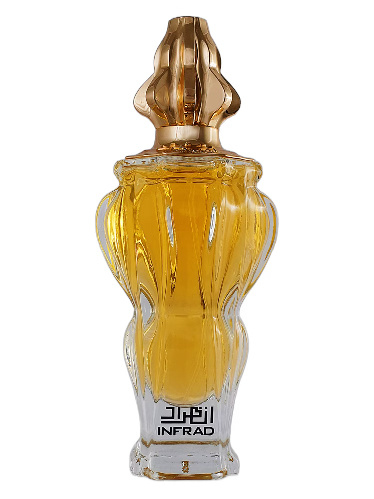 Zimaya Infrad Luxe