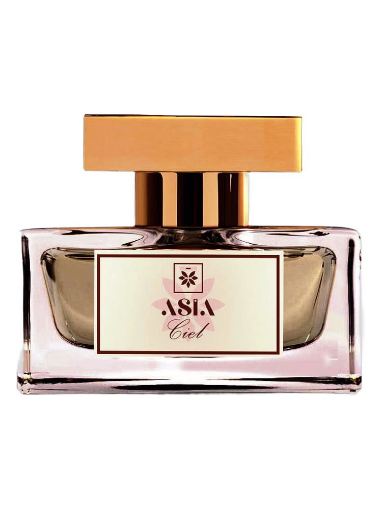 Asia Perfumes Ciel