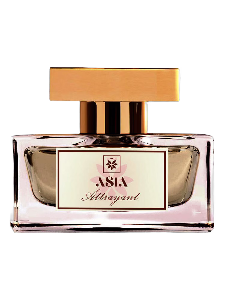 Asia Perfumes Attrayant