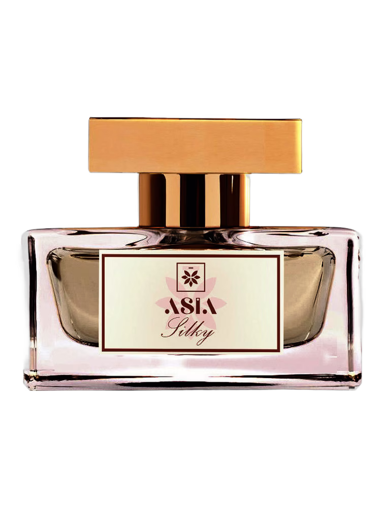 Asia Perfumes Silky