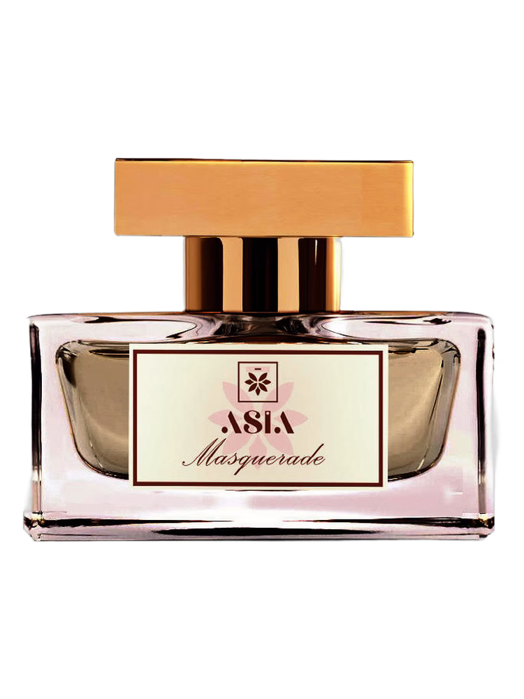 Asia Perfumes Masquerade