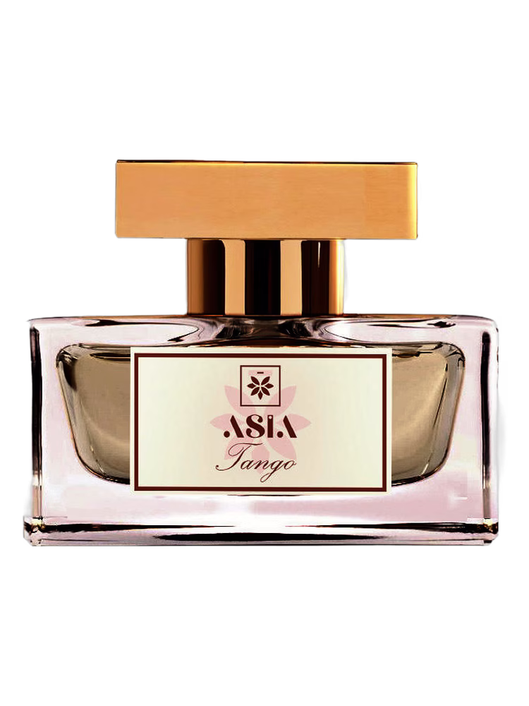 Asia Perfumes Tango