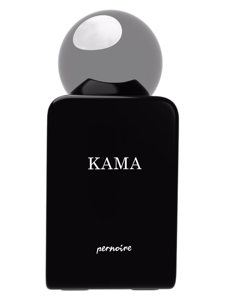Pernoire Kama