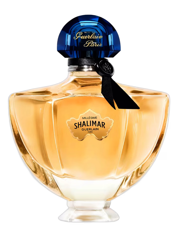 Guerlain Shalimar Millésime Jasmin