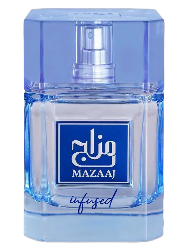 Zimaya Mazaaj Infused