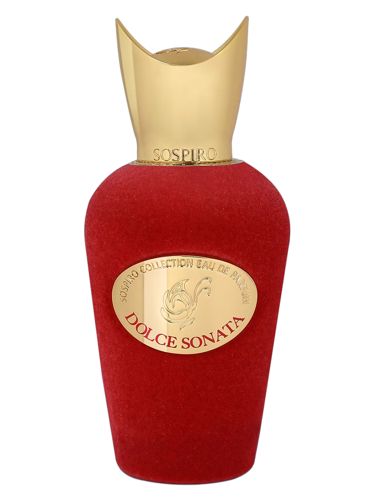 Sospiro Perfumes Dolce Sonata