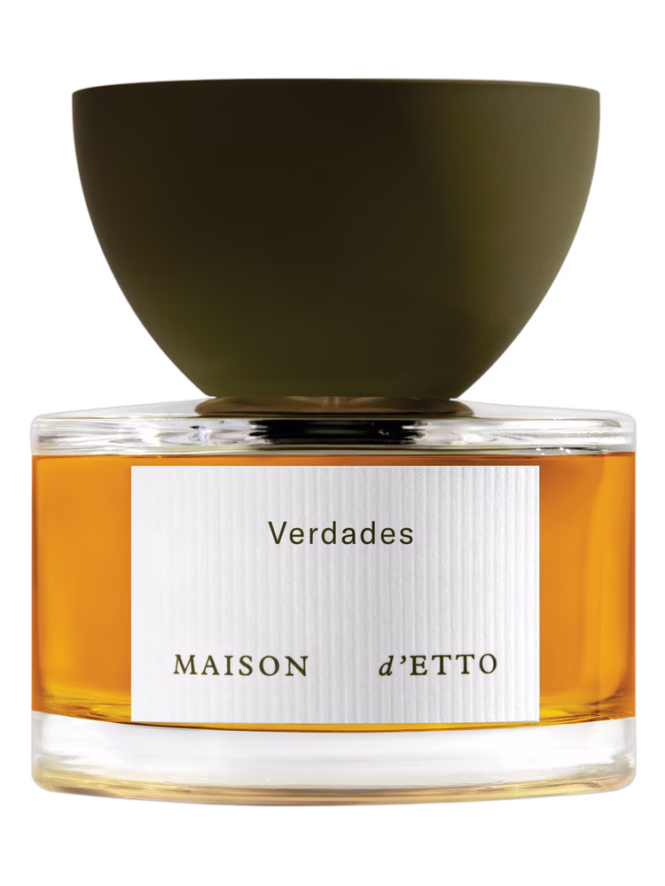 Maison d'ETTO Verdades
