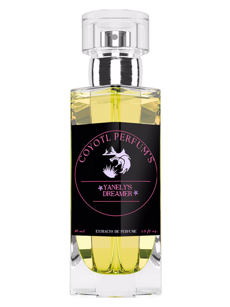 Coyotl Yanelys Dreamer
