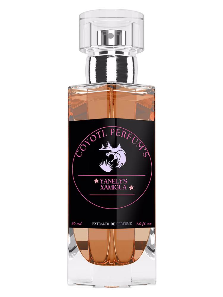 Coyotl Yanelys Xamigua