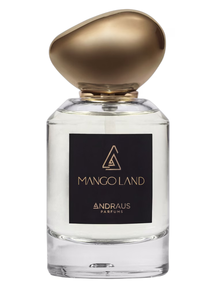 Andraus Parfums Mango Land