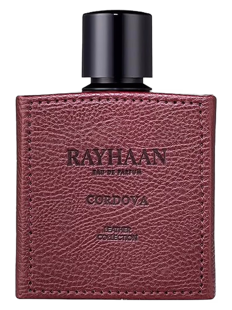 Rayhaan Cordova