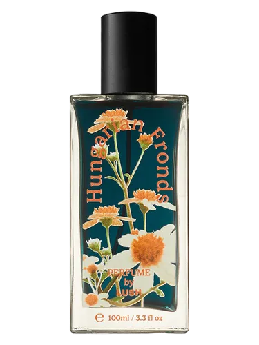 Hungarian Fronds Lush fragancia - una nuevo fragancia para Hombres