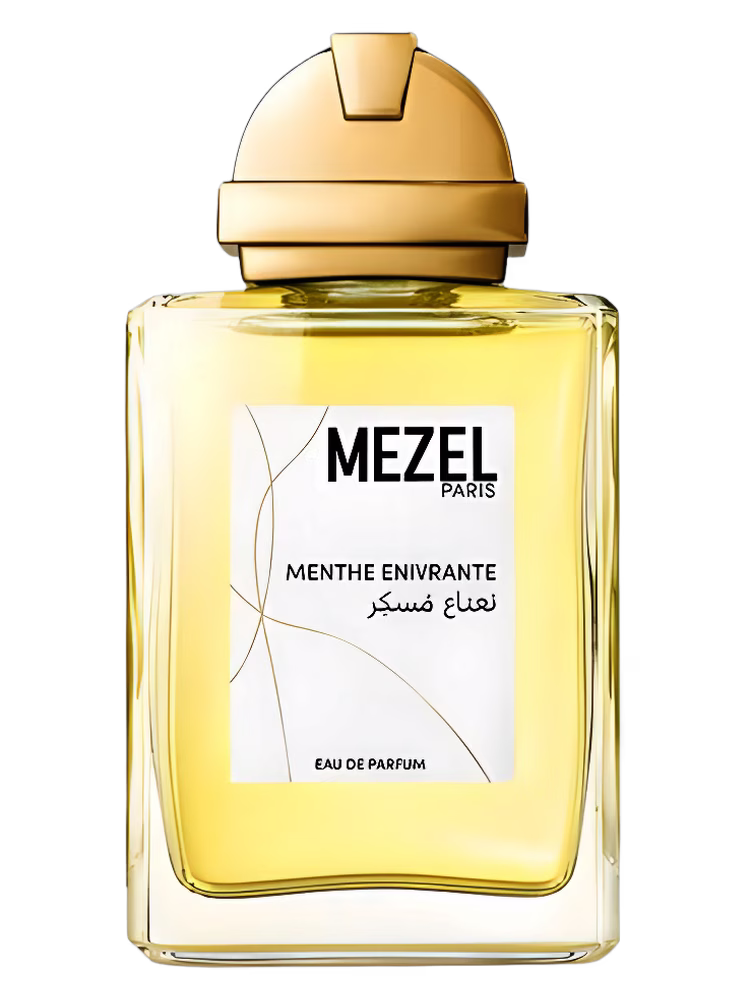 Mezel Menthe Enivrante