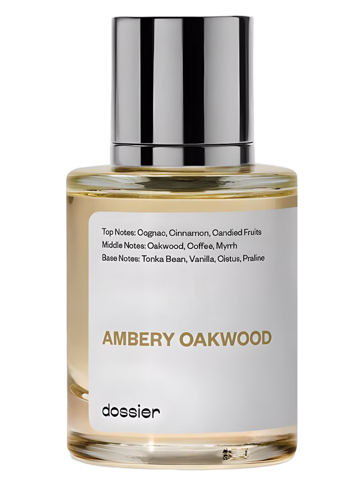 Dossier Ambery Oakwood