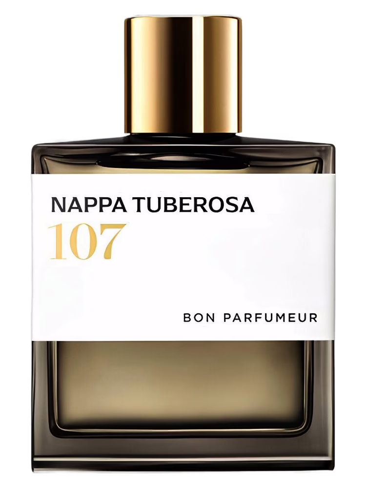 Bon Parfumeur 107 Nappa Tuberosa