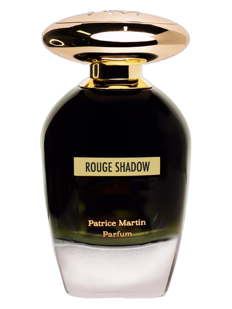 Patrice Martin Rouge Shadow