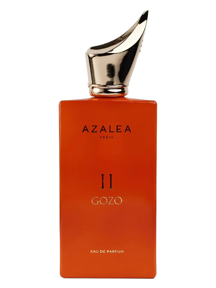 Azalea Parfums II Gozo