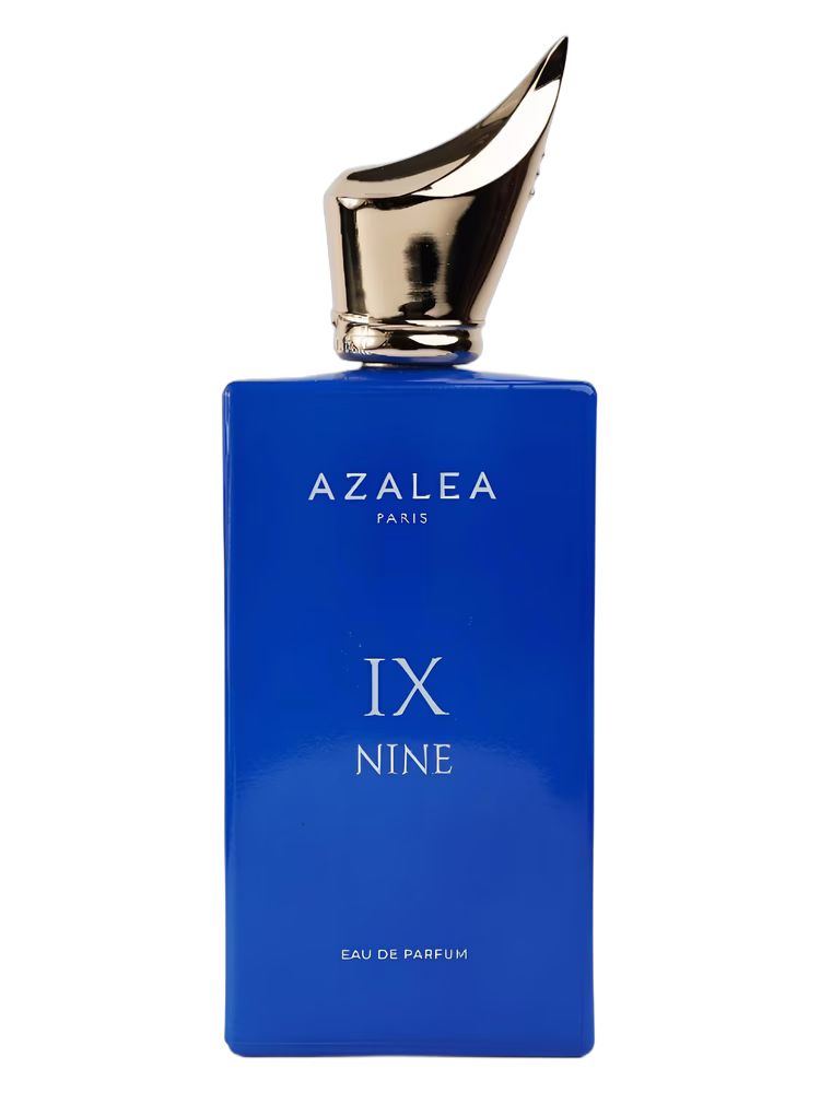Azalea Parfums IX Nine