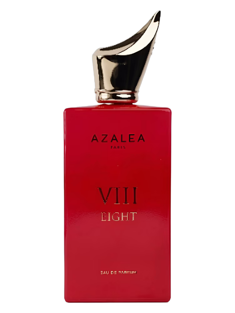 Azalea Parfums VIII Eight
