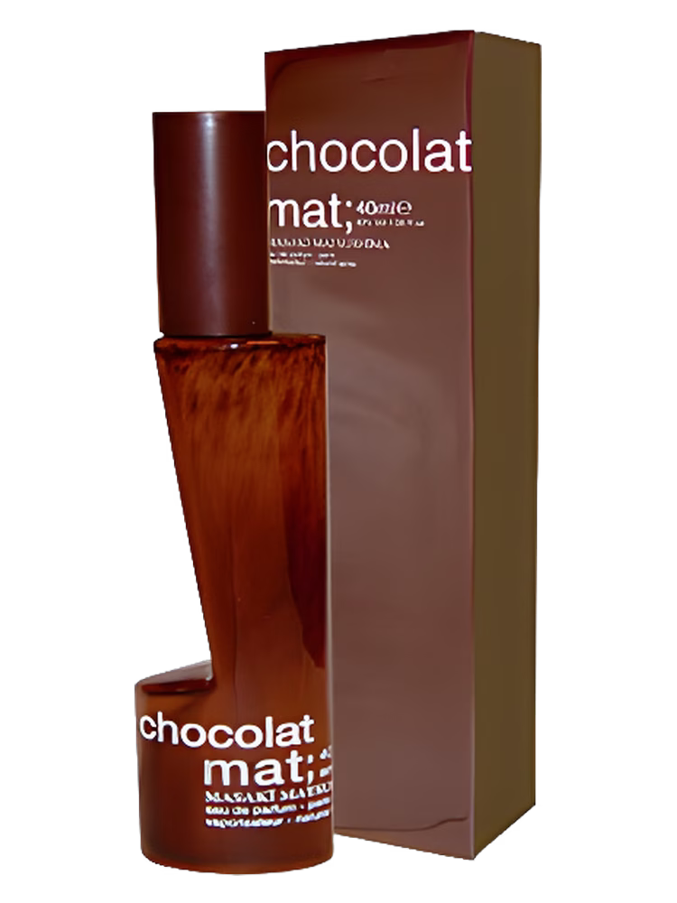 Masaki Matsushima Mat Chocolat
