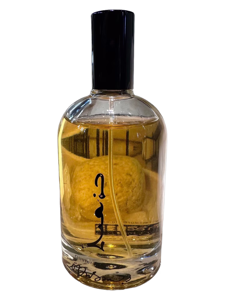 Olivier Durbano La Pierre De l'Eau Jaillissante