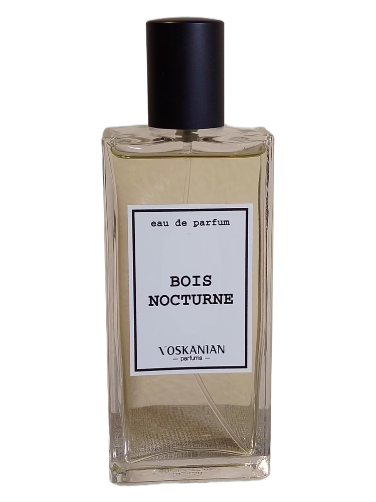 Voskanian Parfums Bois Nocturne