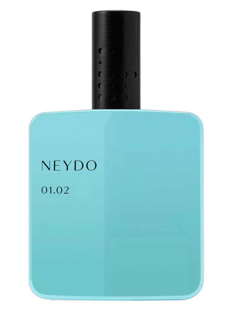 NEYDO Breathe Out 01.02
